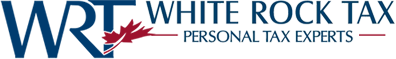 White Rock Tax Accounting Logo