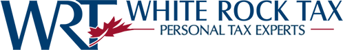 White Rock Tax Accounting Logo